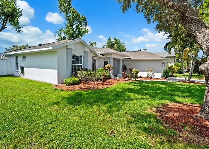 Florida Vacation Rental