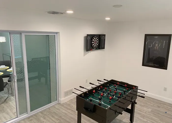 Bradenton Retreat Near Beaches & Img Academy, Mins To Downtown